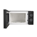 Esperanza ESTOFADO Black Solo microwave Countertop 20 L 700 W - Freestanding microwavesAGD-KMW<<<Home Appliance