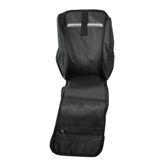 Esperanza ET199 Laptop Backpack 15.6’’ Black - Bags / backpacks / casesMOB-TOR<<<Notebooks / Netbooks