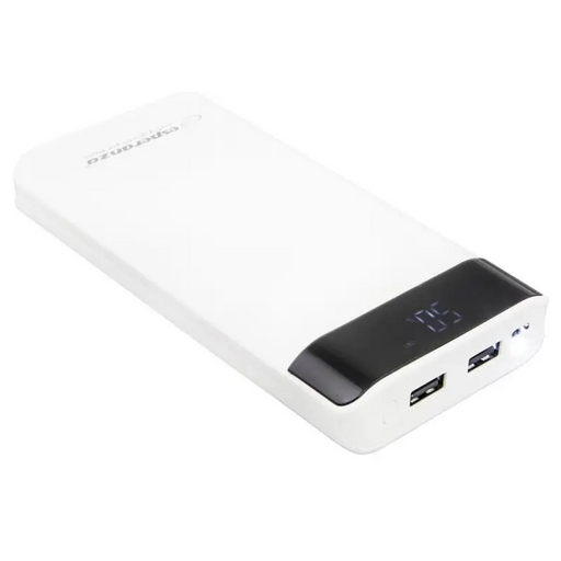 Esperanza External battery 17400mAh - Преносими батерии<<<Батерии<<<Аксесоари<<<MediaTrade