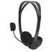 Esperanza Headphones + microphone Scherzo - С микрофон<<<Слушалки<<<MediaTrade&&&HeadphonesPER-SLU<<<Input / Output