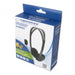 Esperanza Headphones + microphone Scherzo - С микрофон<<<Слушалки<<<MediaTrade&&&HeadphonesPER-SLU<<<Input / Output