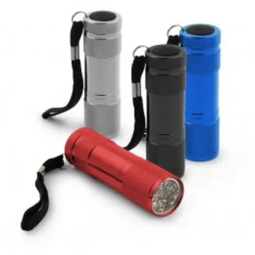 ESPERANZA LED Flashlight ALTAIR - Фенери<<<LED / RGB осветления<<<Аксесоари<<<MediaTrade