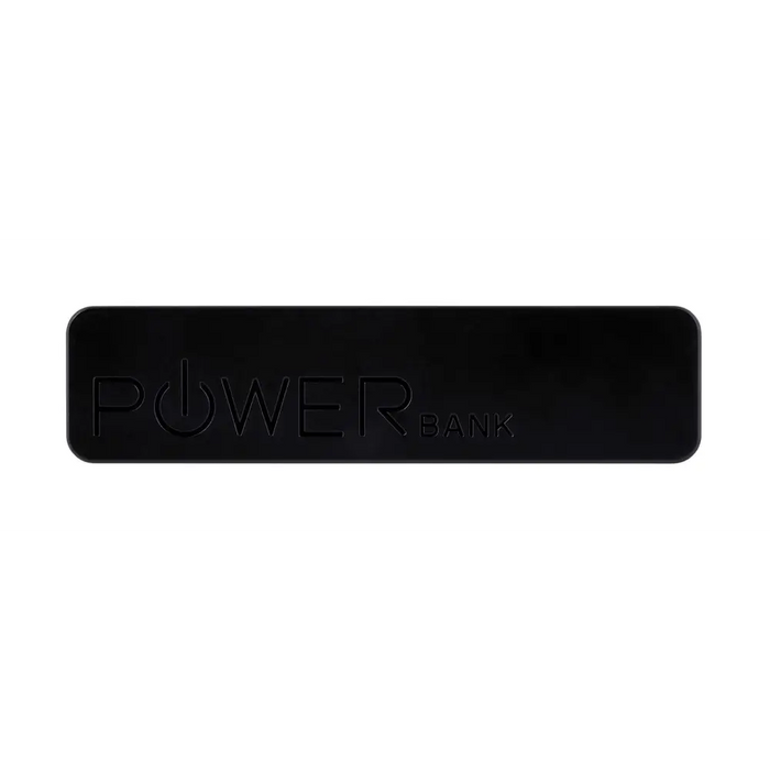 Esperanza Quark 2000 mAh Black - Power banksLAD-POW<<<Power supplies for phonesLAD<<<ActionPL