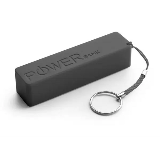 Esperanza Quark 2000 mAh Black - Power banksLAD-POW<<<Power supplies for phonesLAD<<<ActionPL