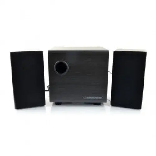 Esperanza Twist multimedia speakers - Компютърни колони<<<Мултимедия<<<MediaTrade