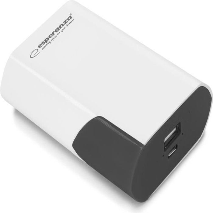 POWERBANK ESPERANZA BOSON 6000 mAh