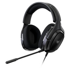 Esperanza Headphone+microphone Condor Red