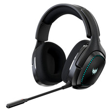 Esperanza Headphone+microphone Condor Red