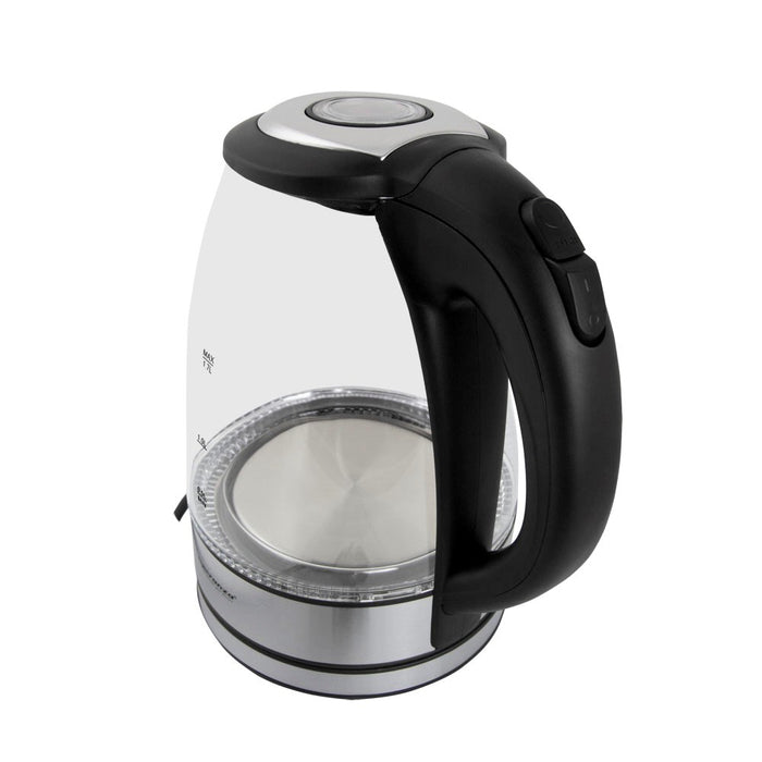 Esperanza EKK012 Electric kettle 1.7 L Black, Multicolor 2200 W