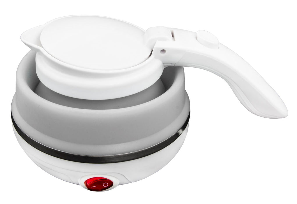Esperanza EKK023 electric kettle 0.5 L White 750 W