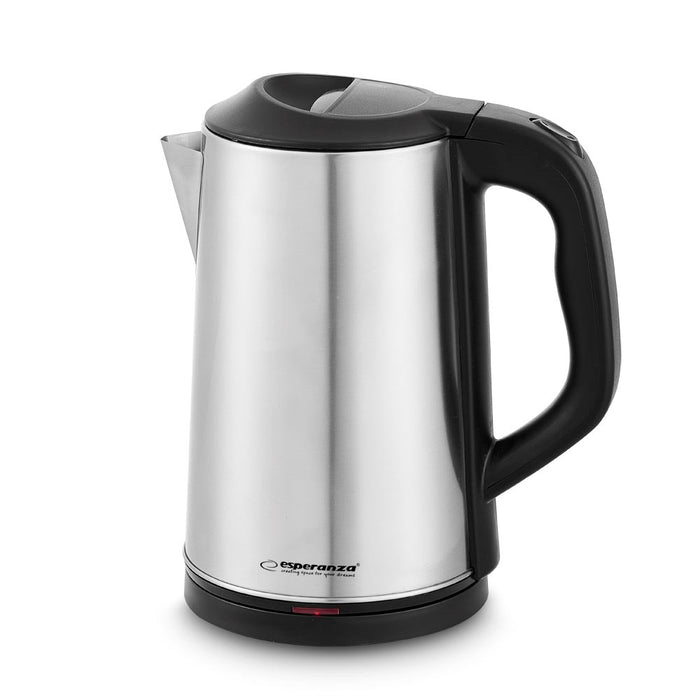 Esperanza EKK036X Electric kettle 2,5 L 2200 W Inox