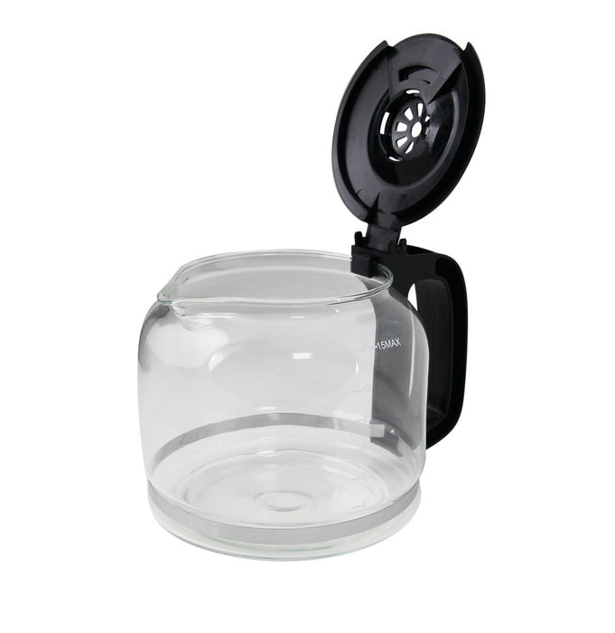 Esperanza EKC005 coffee maker Drip coffee maker 1.8 L