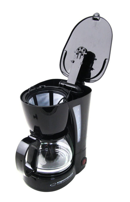 Esperanza EKC006 coffee maker Drip coffee maker 0.6 L