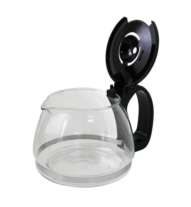 Esperanza EKC006 coffee maker Drip coffee maker 0.6 L