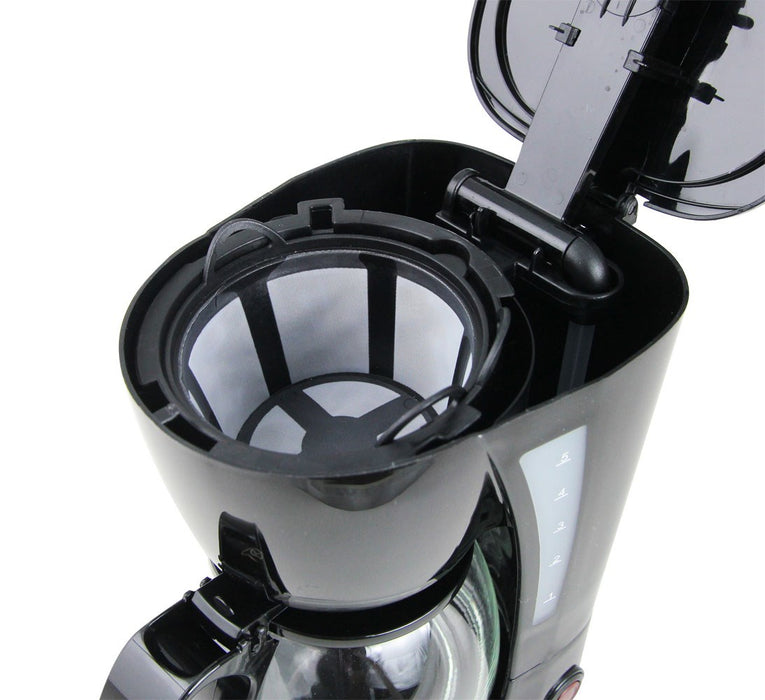 Esperanza EKC006 coffee maker Drip coffee maker 0.6 L