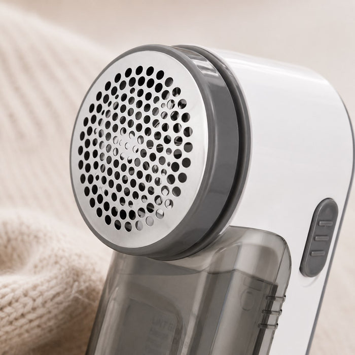 Esperanza ECS009 Clothes Shaver White