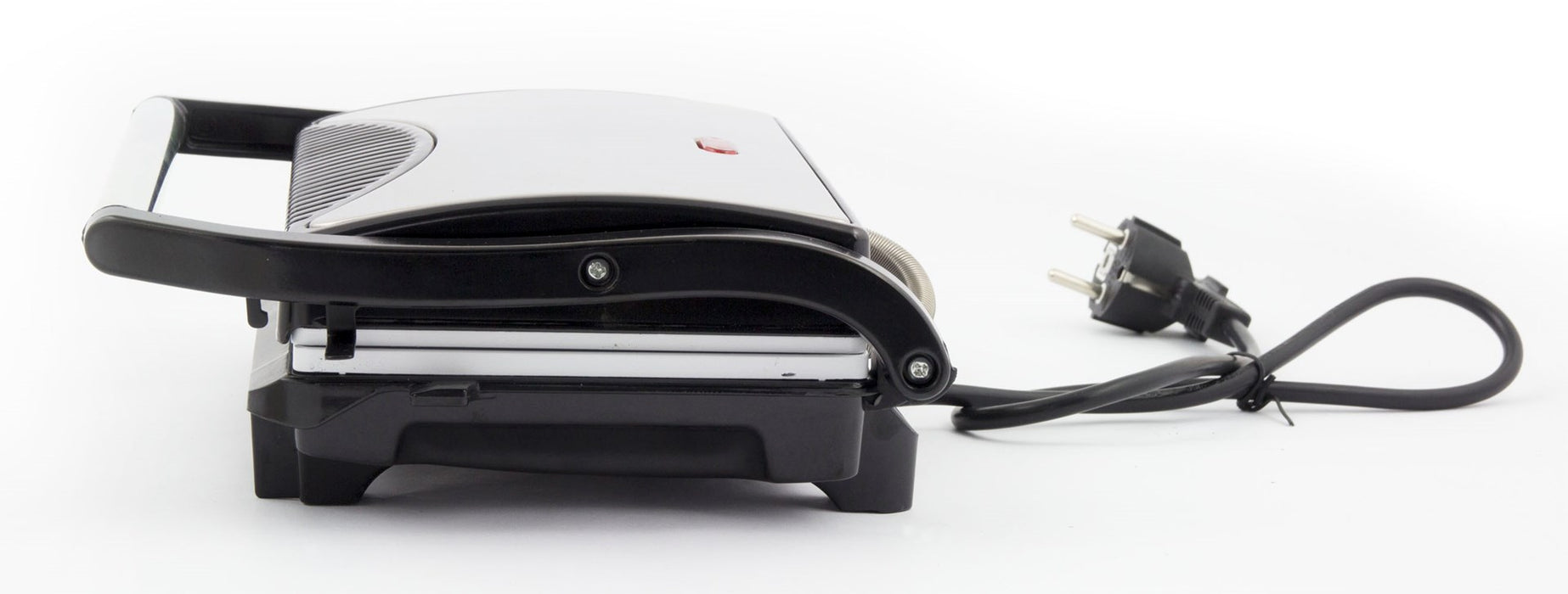 Esperanza EKG006 Electric grill 750W Inox/Black