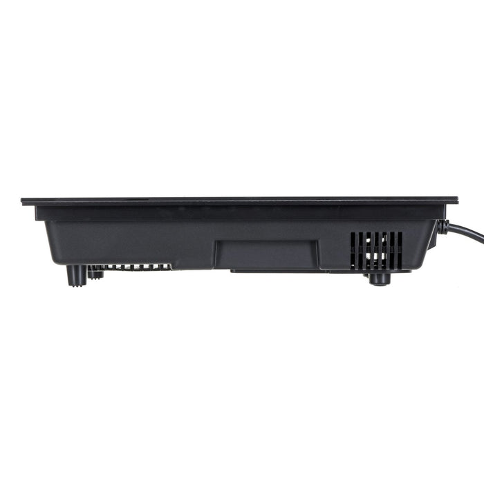Esperanza EKH009 hob Black Countertop 28 cm Zone induction hob 1 zone(s)
