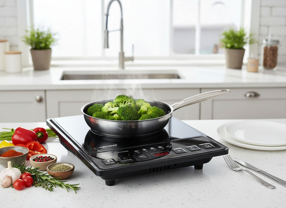 Esperanza EKH011 Black induction cooker