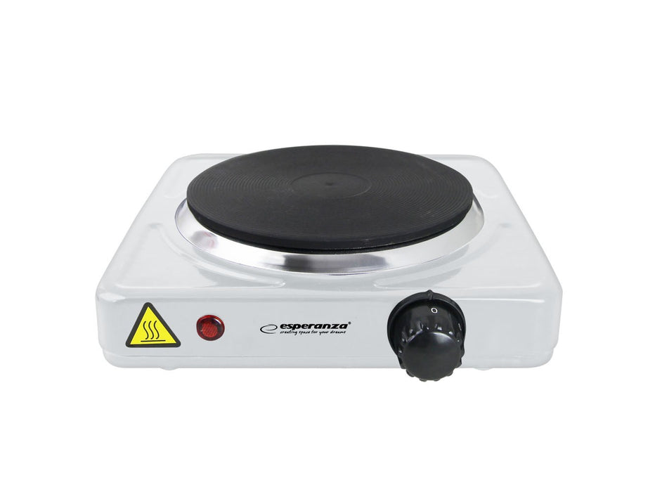 Esperanza EKH013W White Electric stove