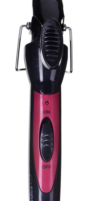 Esperanza EBL005 Curling iron Warm 1.7 m