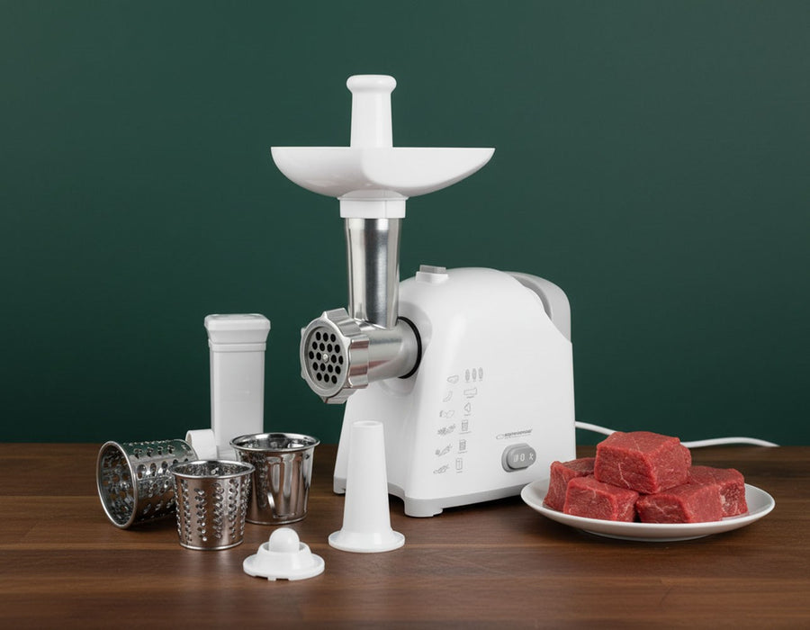 Esperanza EKM033 mincer 2200 W White