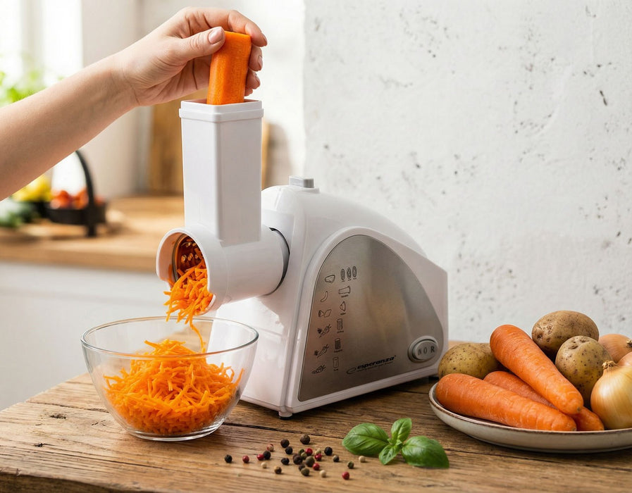 ESPERANZA EKM034 Meat grinder Grey 2200W