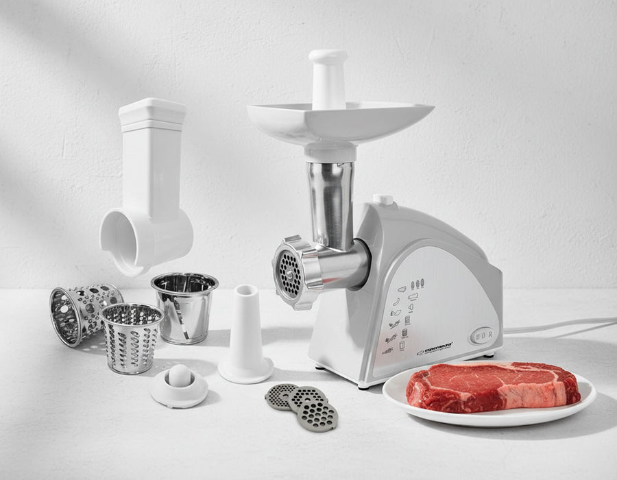 ESPERANZA EKM034 Meat grinder Grey 2200W