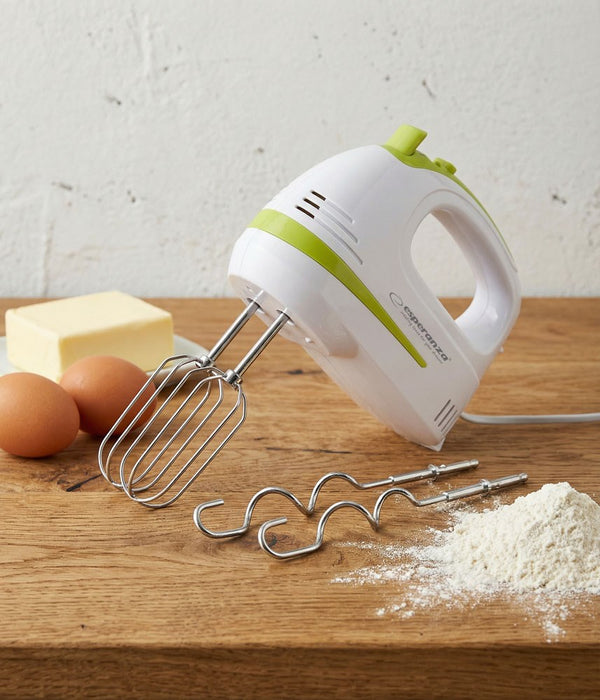 Esperanza EKM011 Apple Pie mixer Hand mixer