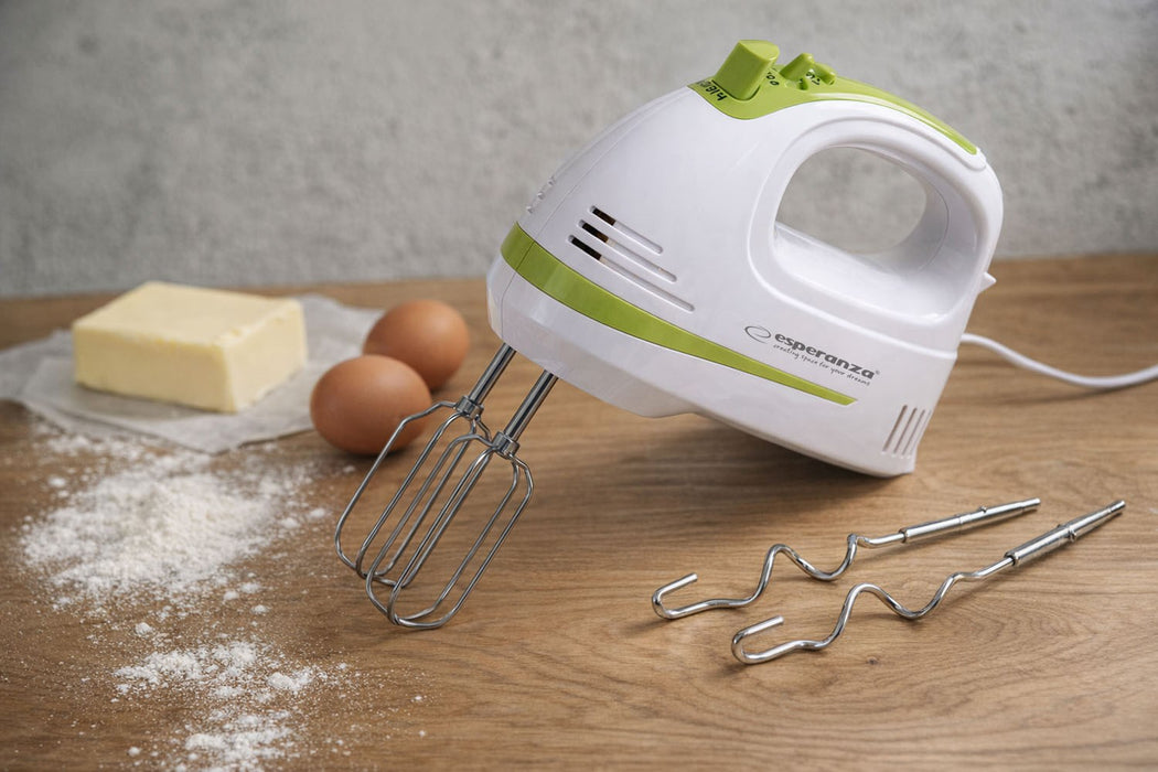 Esperanza EKM011 Apple Pie mixer Hand mixer