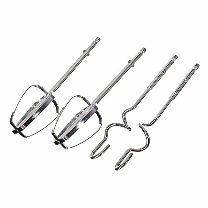 Esperanza EKM007R mixer Hand mixer 150 W Red, White