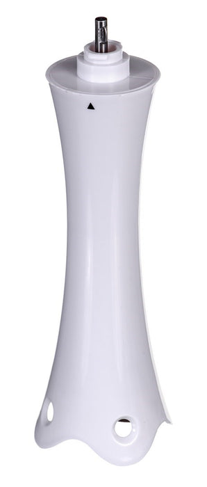 Esperanza EKM010 mixer Hand mixer 300 W Light Blue, White