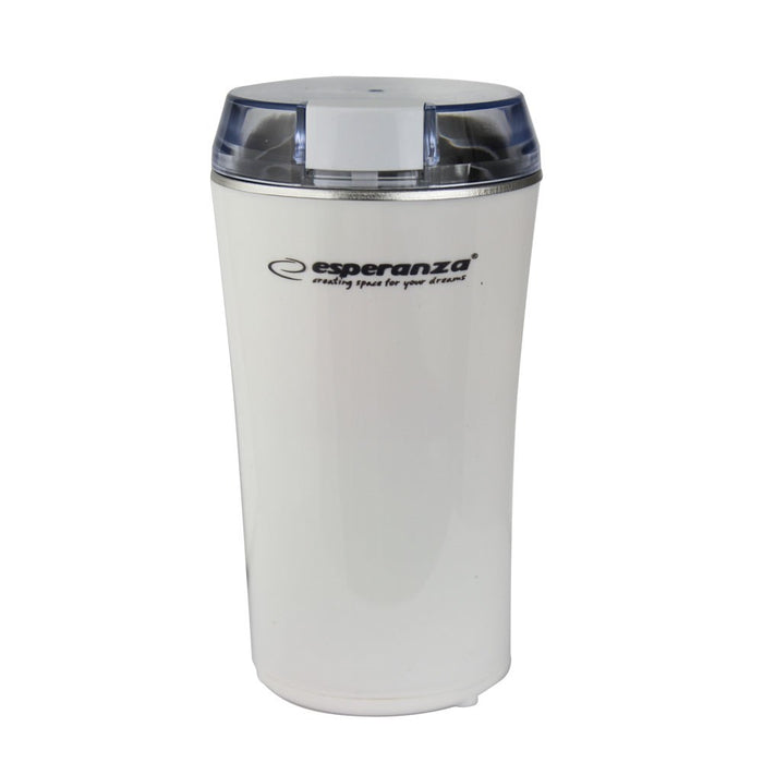 Esperanza EKC008W Coffee Grinder White 160 W