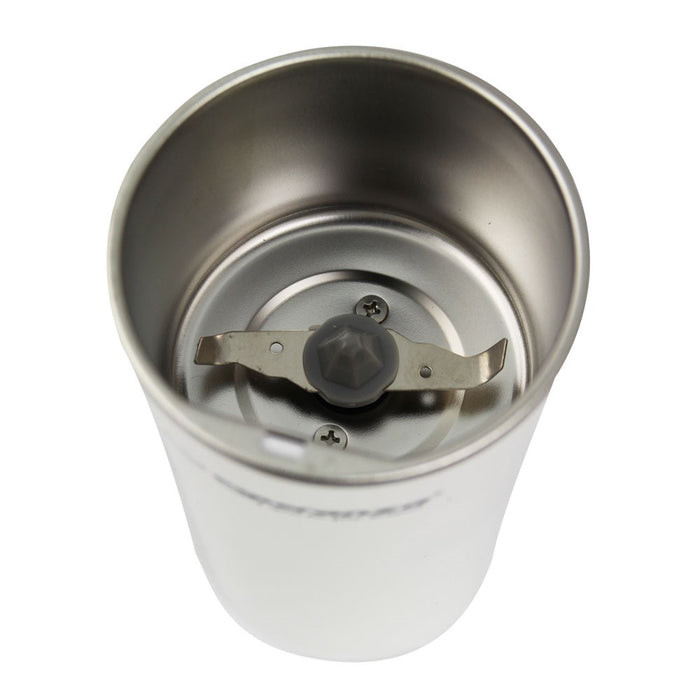Esperanza EKC008W Coffee Grinder White 160 W