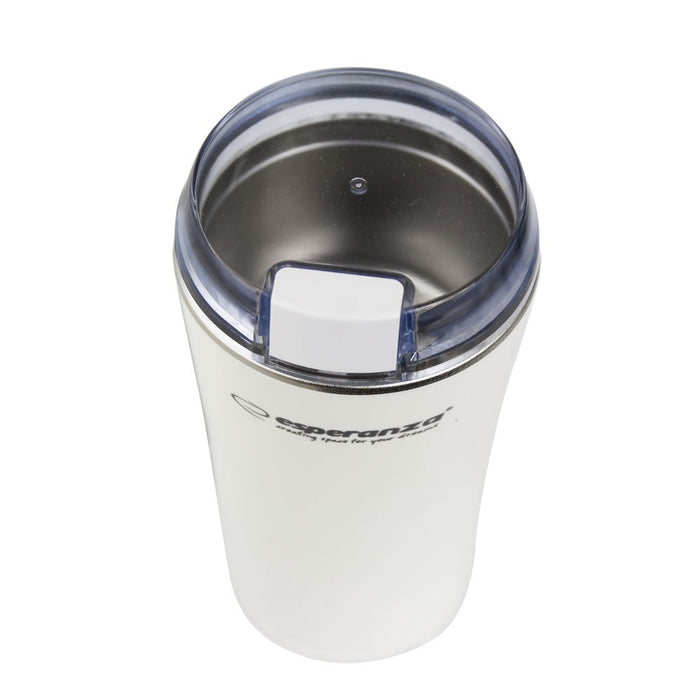 Esperanza EKC008W Coffee Grinder White 160 W
