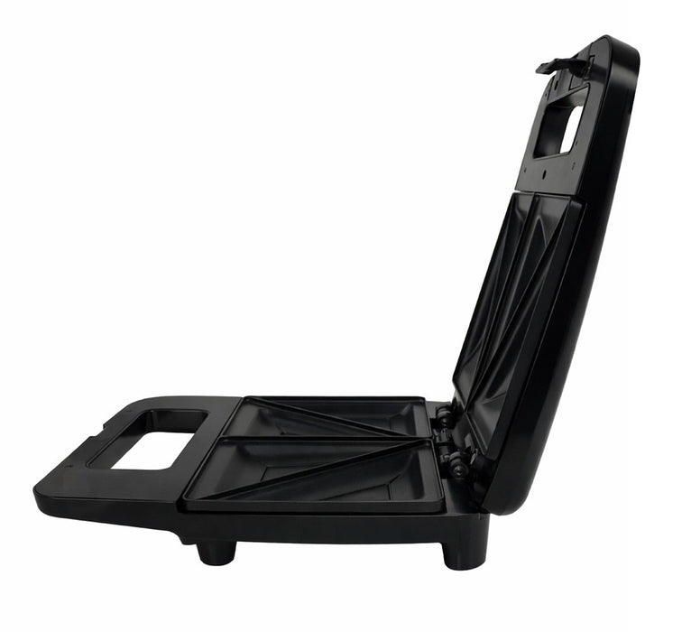 Esperanza EKT010 Sandwich toaster 1000W Black