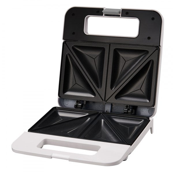 Esperanza EKT010W sandwich maker 1000 W White