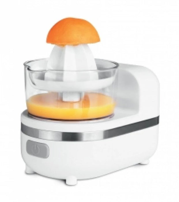 Esperanza EKM027 electric grater/spiralizer Plastic White