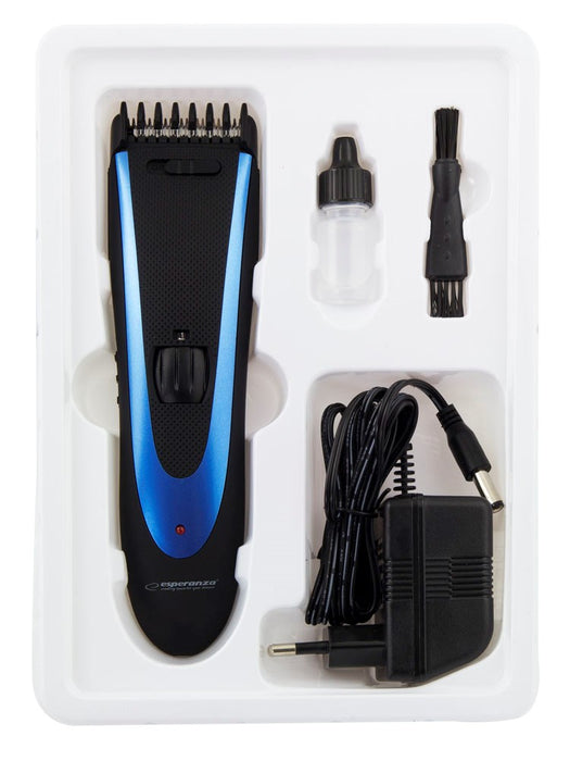 Esperanza EBC004 Cordless hair clipper
