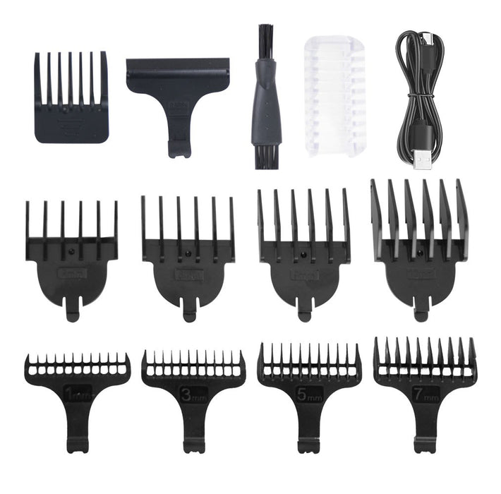 Esperanza EBC006 7-in-1 Cordless hair clipper