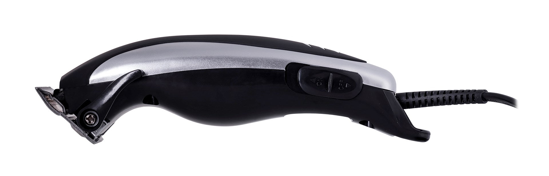 Esperanza EBC005S hair trimmers/clipper Black, White