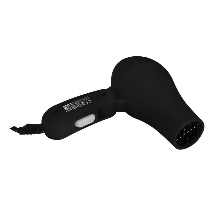 Esperanza EBH003K Hair dryer 750 W Black