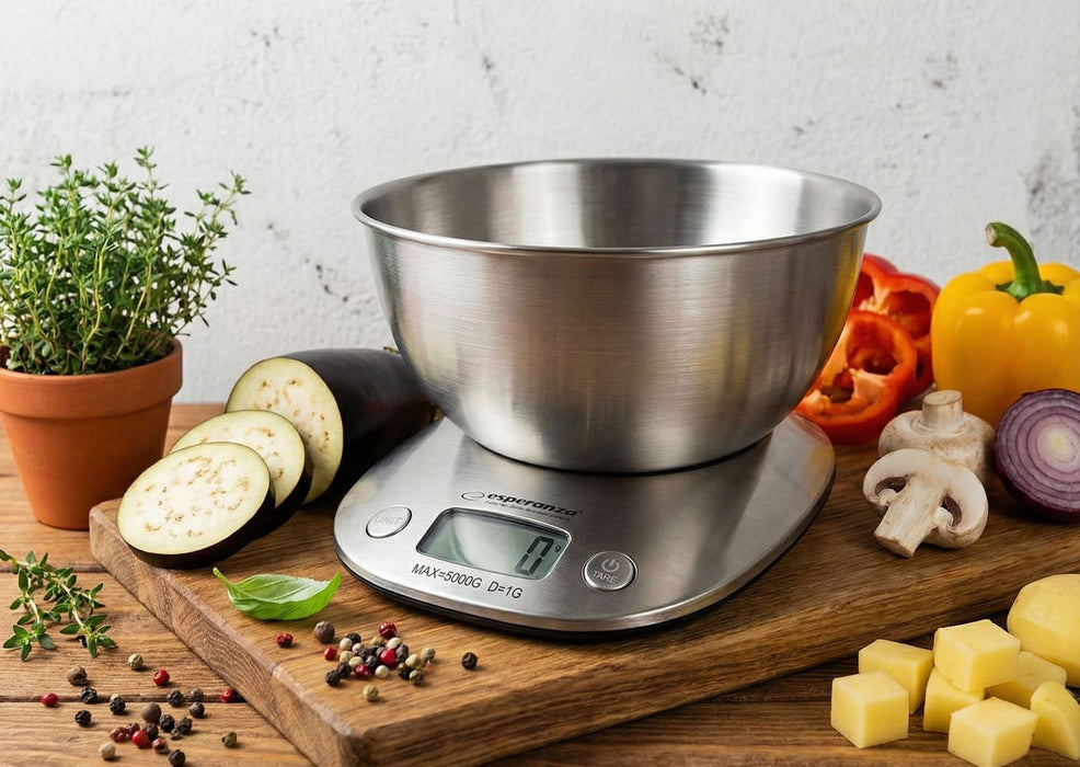Esperaza Lychee EKS008 Kitchen Scale