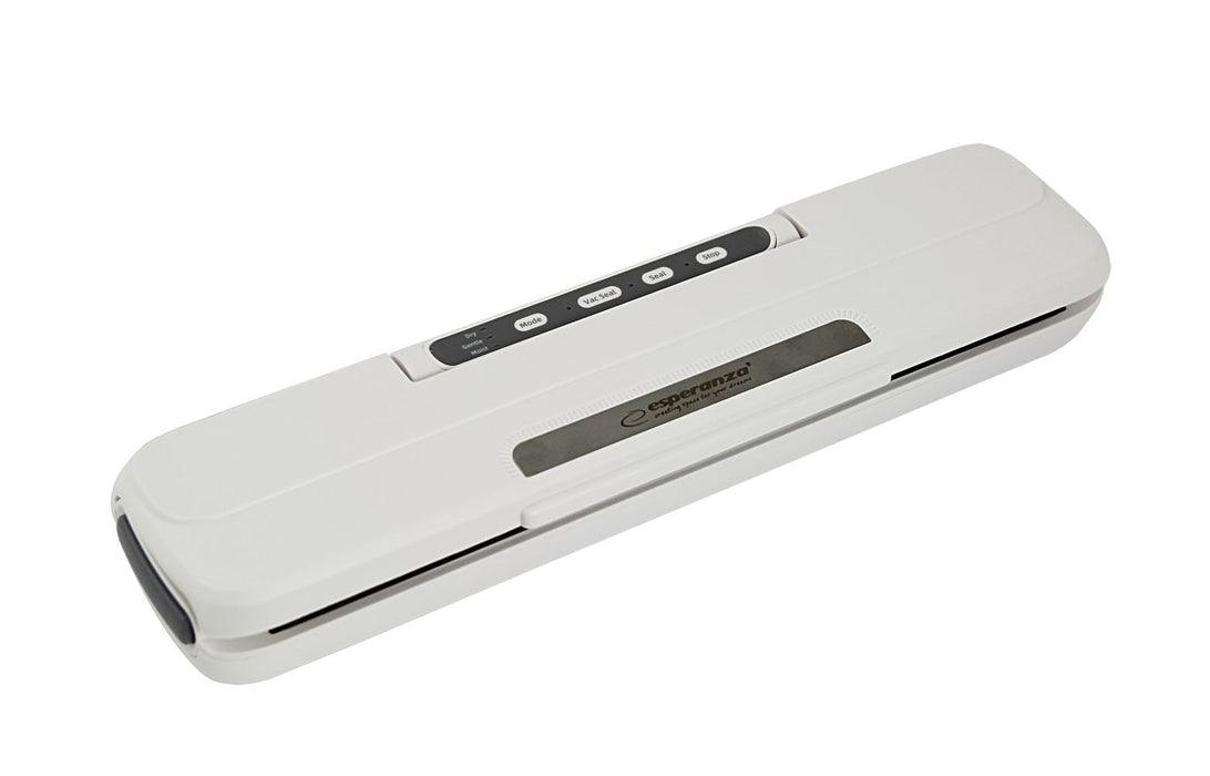 Esperanza EKV002 Vacuum sealer 300 mm White