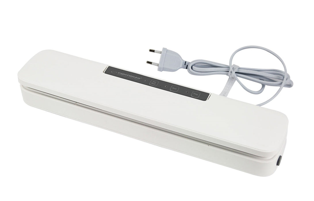 Esperanza EKV001 Vacuum sealer 300 mm White