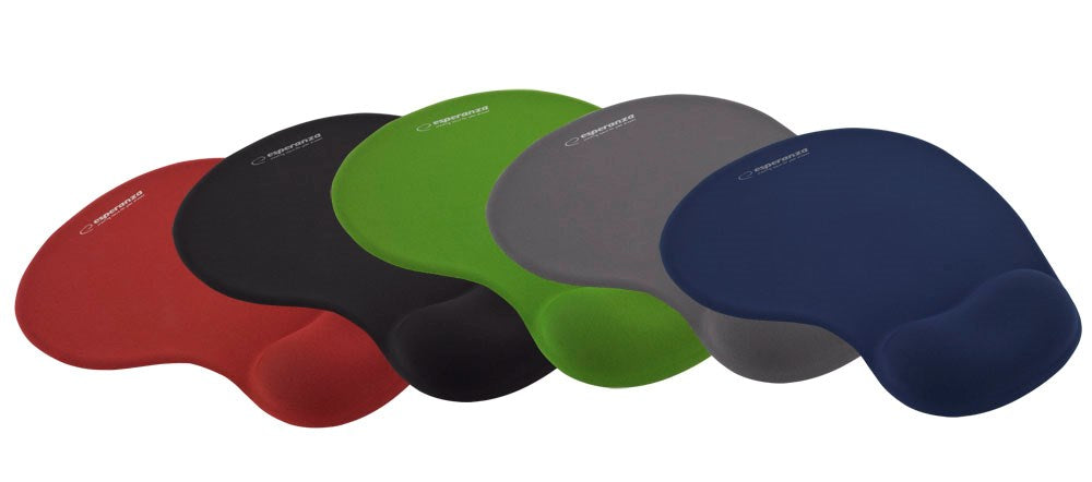 Esperanza EA137B mouse pad Blue
