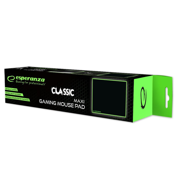 ESPERANZA Mouse Pad CLASSIC MAXI