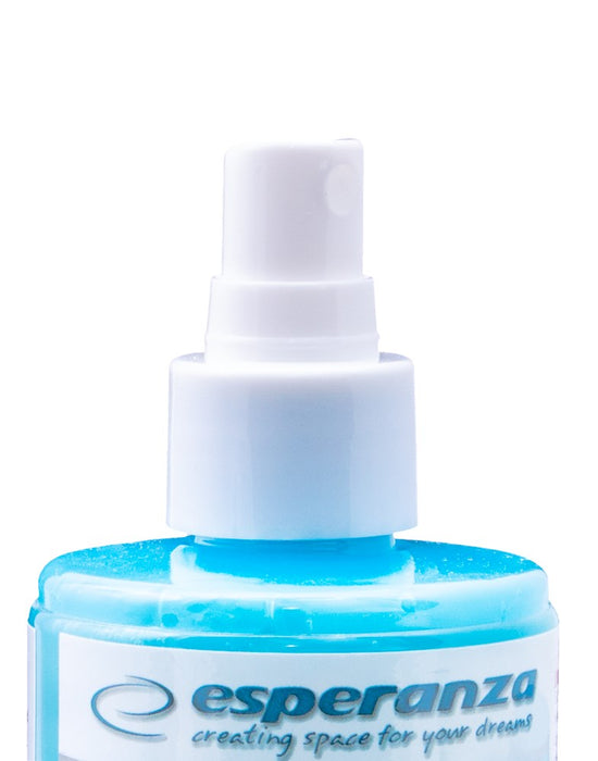 Esperanza ES121 equipment cleansing kit LCD/TFT/Plasma 200 ml
