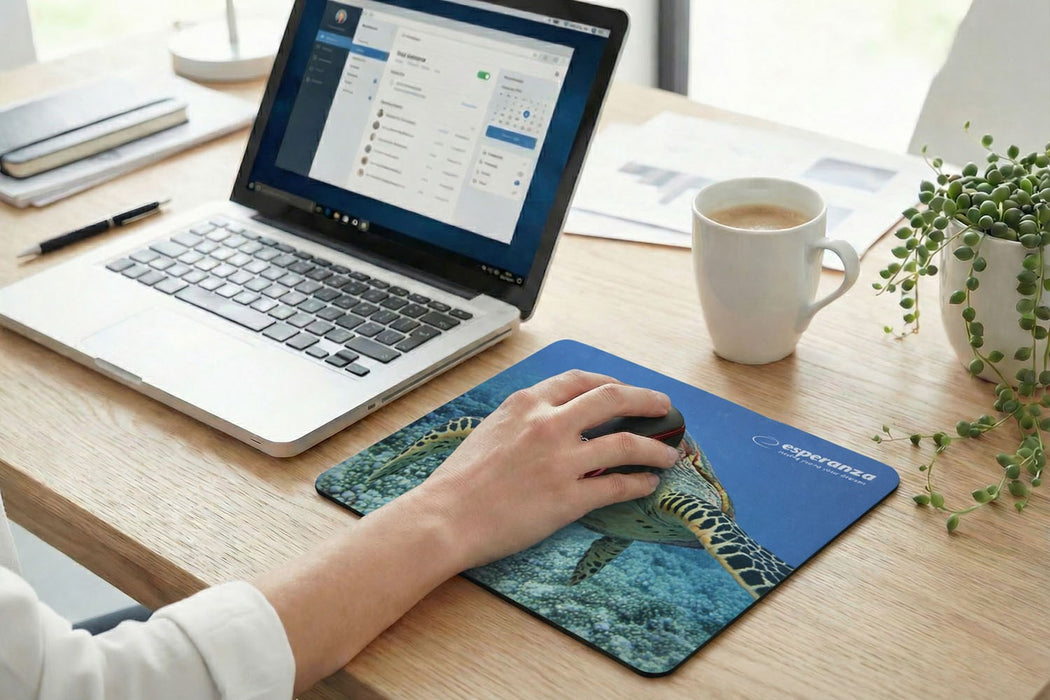 Esperanza EA133 mouse pad Multicolor