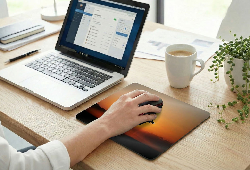 Esperanza EA133 mouse pad Multicolor